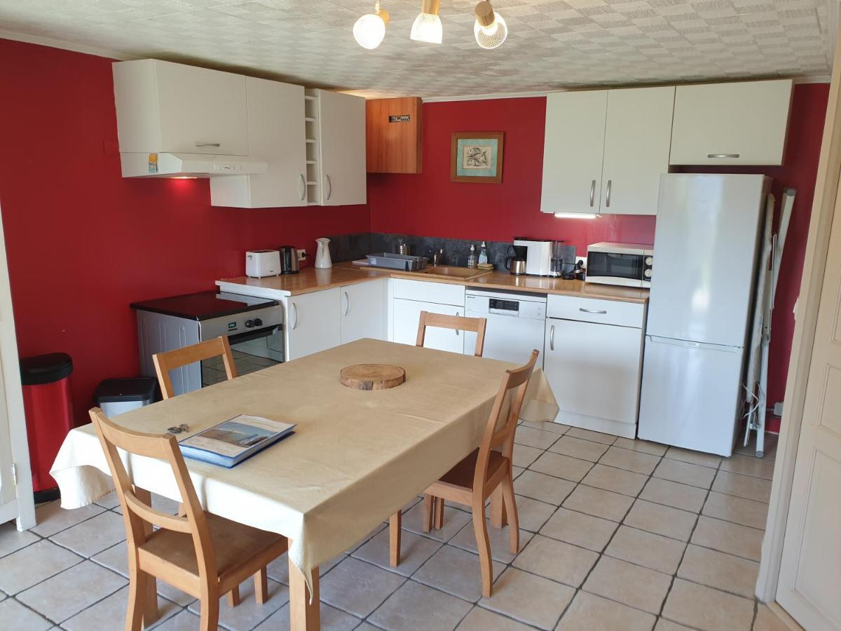 Appartement Barderon Arcizans-Avant Екстериор снимка